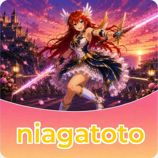 niagatoto Aplikasi